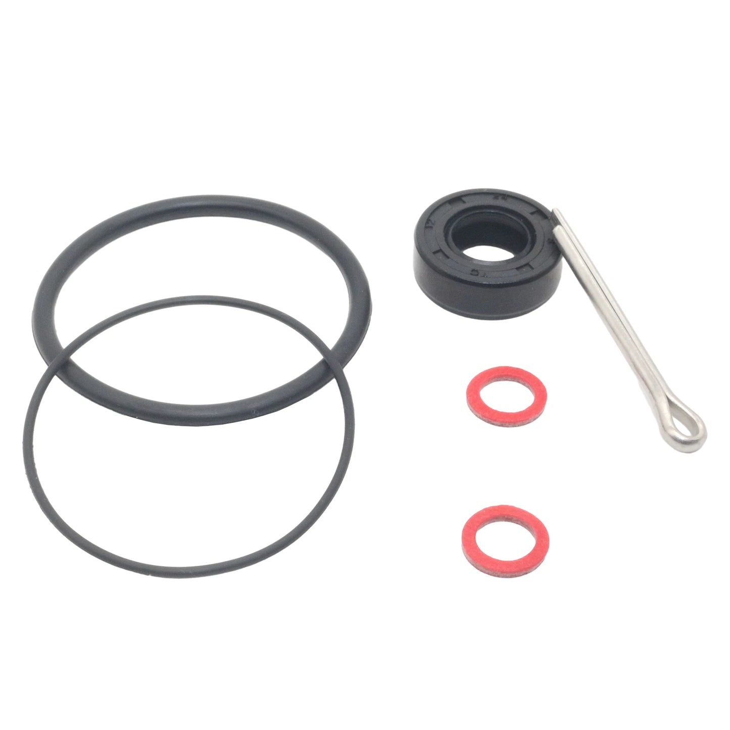 Lower Unit Gearcase Seal Kit for Tohatsu 2-3.5HP (1990-2023)