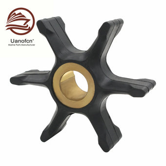 compare product Boat Motor Water Pump Impeller for OMC Johnson Evinrude 1990-2006