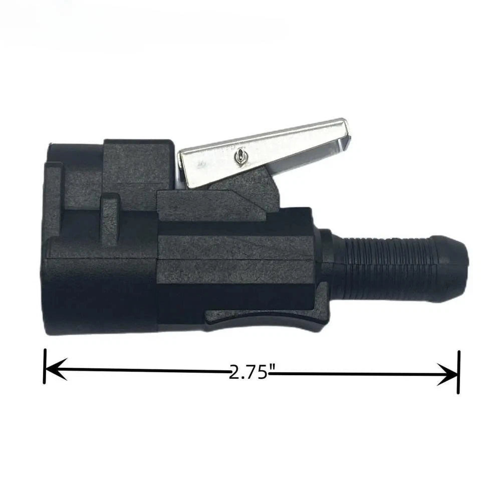 Fuel Connector for Mercury Marine Outboard 1998+