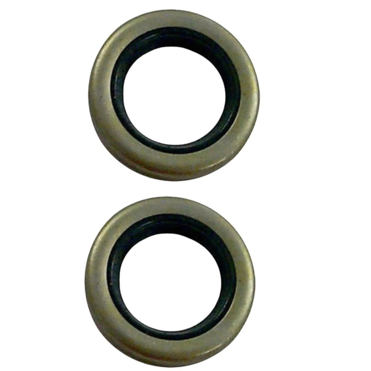 Lower Oil Seal for Johnson Evinrude OMC 4/6/8 Cylinder (1990-2000)