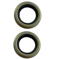 Lower Oil Seal for Johnson Evinrude OMC 4/6/8 Cylinder (1990-2000)