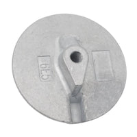 Trim Tab Zinc Anode for Yamaha Outboard 115-200 HP 2/4T
