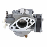 Metal Carburetor Spare Parts for 8/9.8HP Outboards, Easy Compatibility
