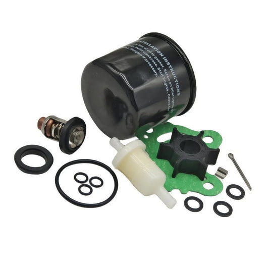Outboard Maintenance Kit for Honda BF15/BF20 (15-20HP)