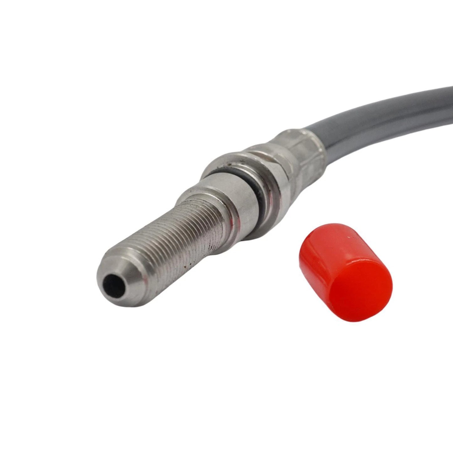 Hydraulic Hose for Volvo Penta AD41B/D41B/500A/501A/501B/570A/740A/430A/431A