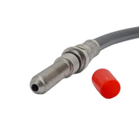 Hydraulic Hose for Volvo Penta AD41B/D41B/500A/501A/501B/570A/740A/430A/431A