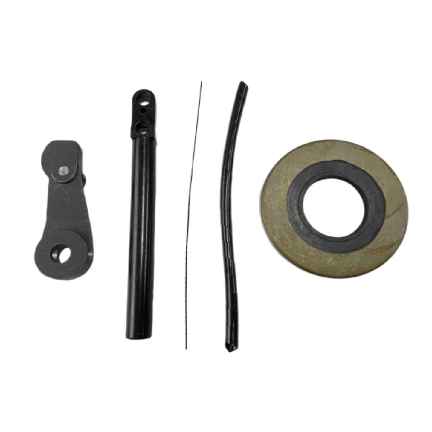 Transom Seal Repair Kit for Alpha One Gen 2 with Gimbal Bearing