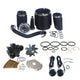 Transom Bellows Repair Kit for Mercruiser Bravo 1/2/3 (1990-2023)