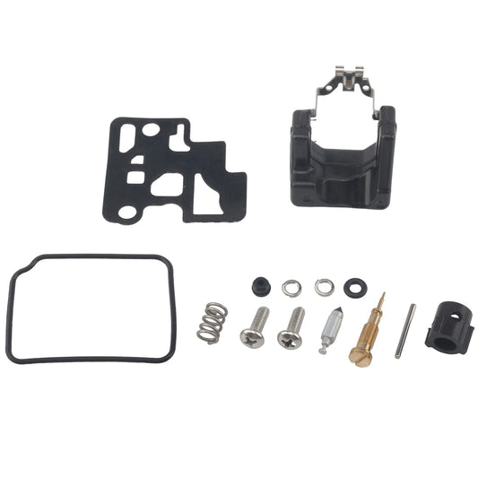 Carburetor Repair Kit for Yamaha F 2.5HP A/B Outboard (69M Series)
