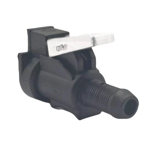Fuel Line Connector 3/8" for Johnson/Evinrude Outboards