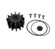 New Impeller Kit for Yanmar 3JH3E-YEU/4JH3E/4JH5E (2000-2023)