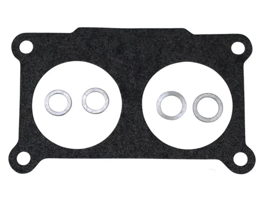 Yamaha Outboard Carburetor Rebuild Kit for V4 115/130 HP 1986-1995