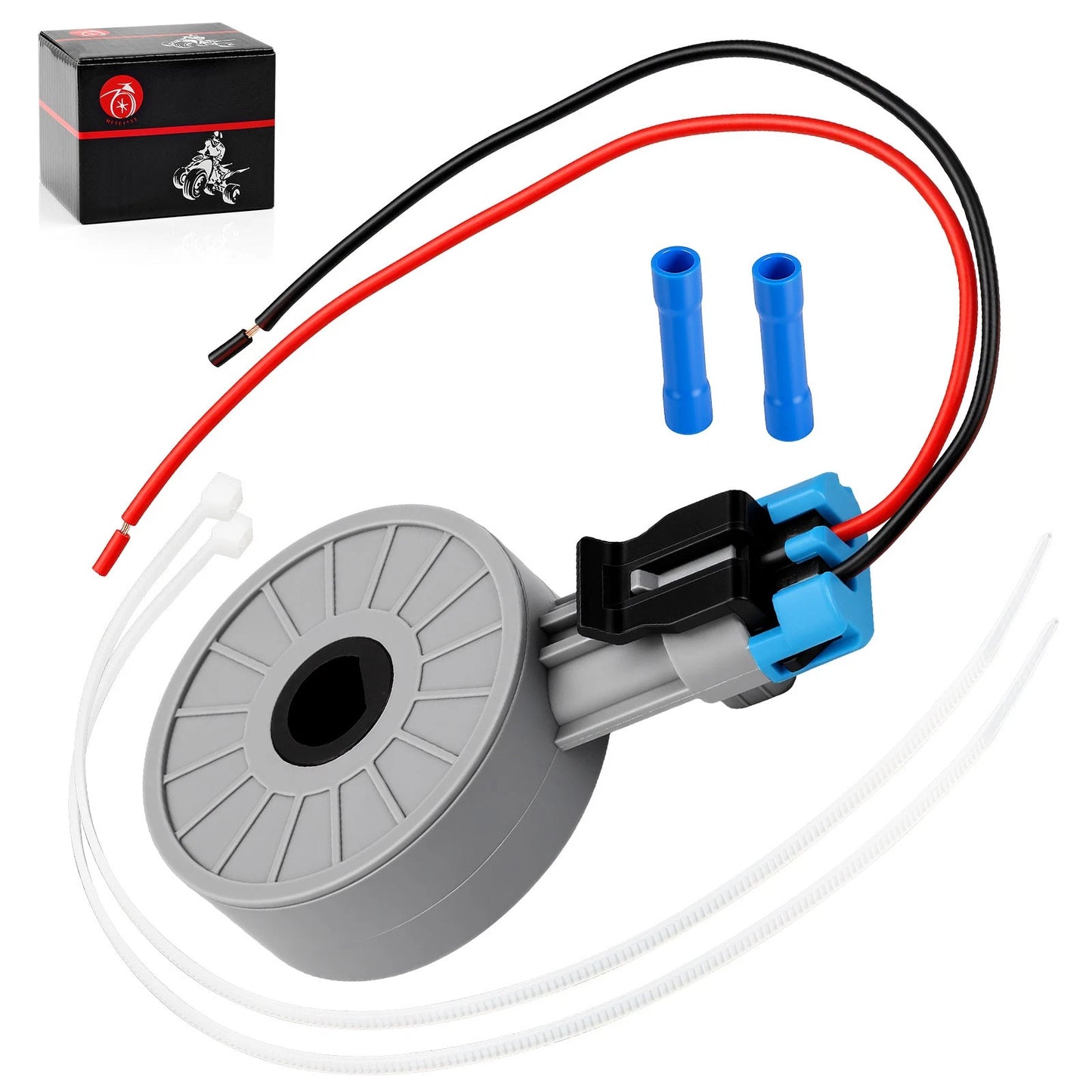 Gear Position Sensor & Harness for Polaris RZR XP 1000/S 1000 (2018-2023)