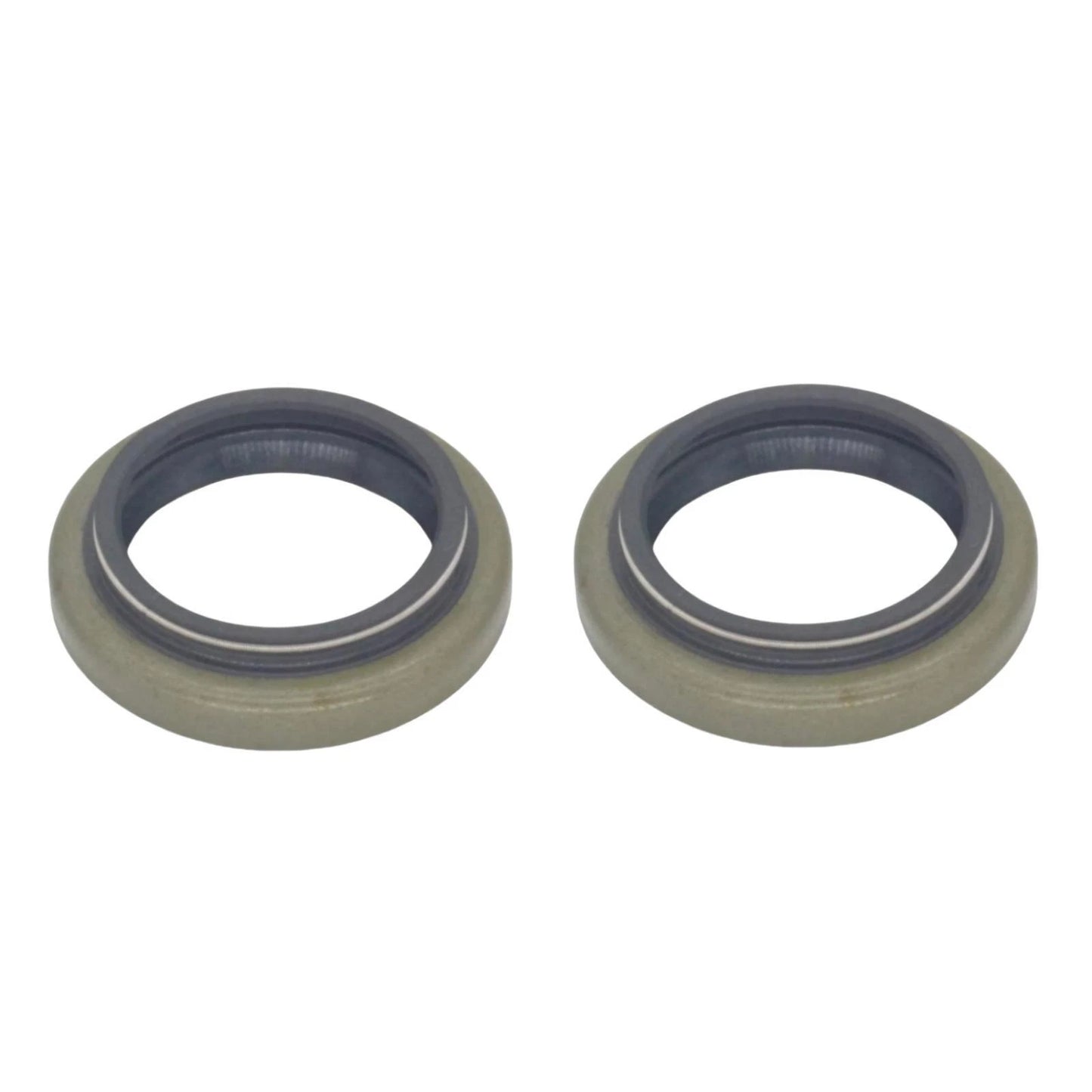 Oil Seal for Volvo Penta Propeller Shaft Bearing Housing 2PCS
