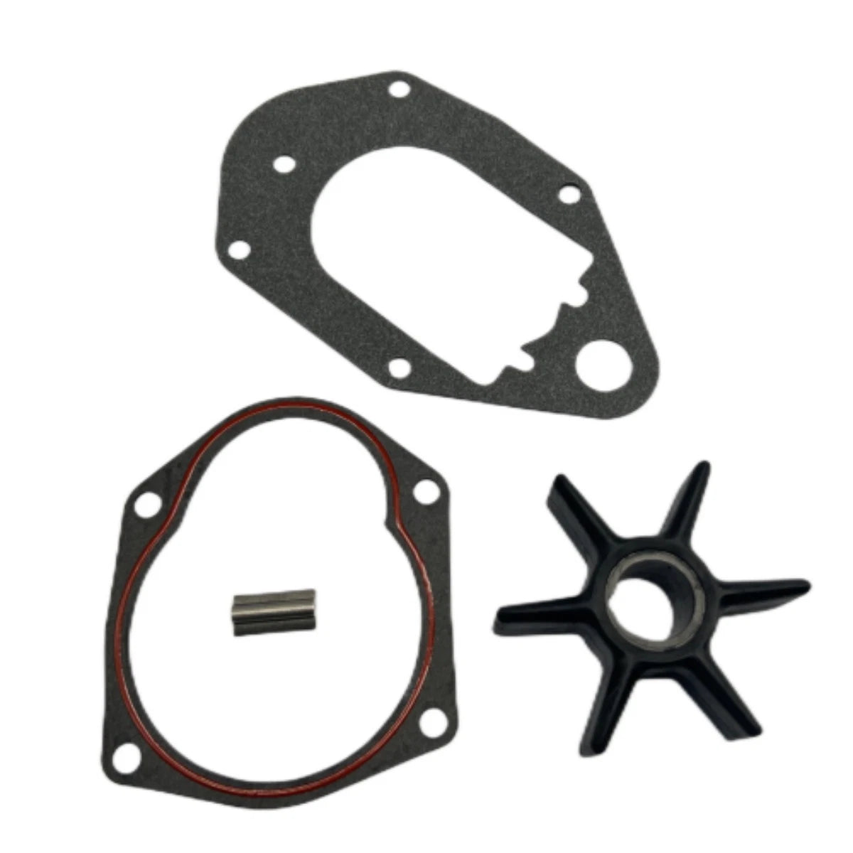 New Water Pump Impeller Kit for Mercury 40-60HP EFI 4-Stroke (1995-2006)