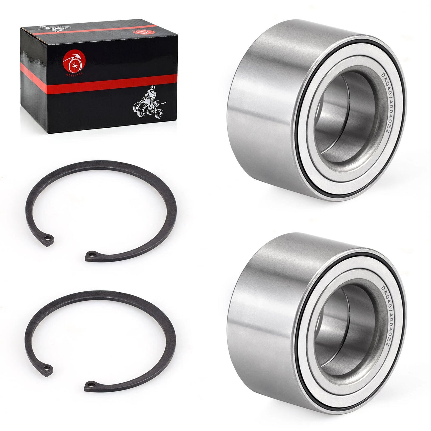 Rear Wheel Bearing for Polaris RZR 570/800 (2012-2022)