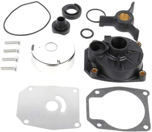 Water Pump Impeller Kit for Johnson Evinrude 40-50HP