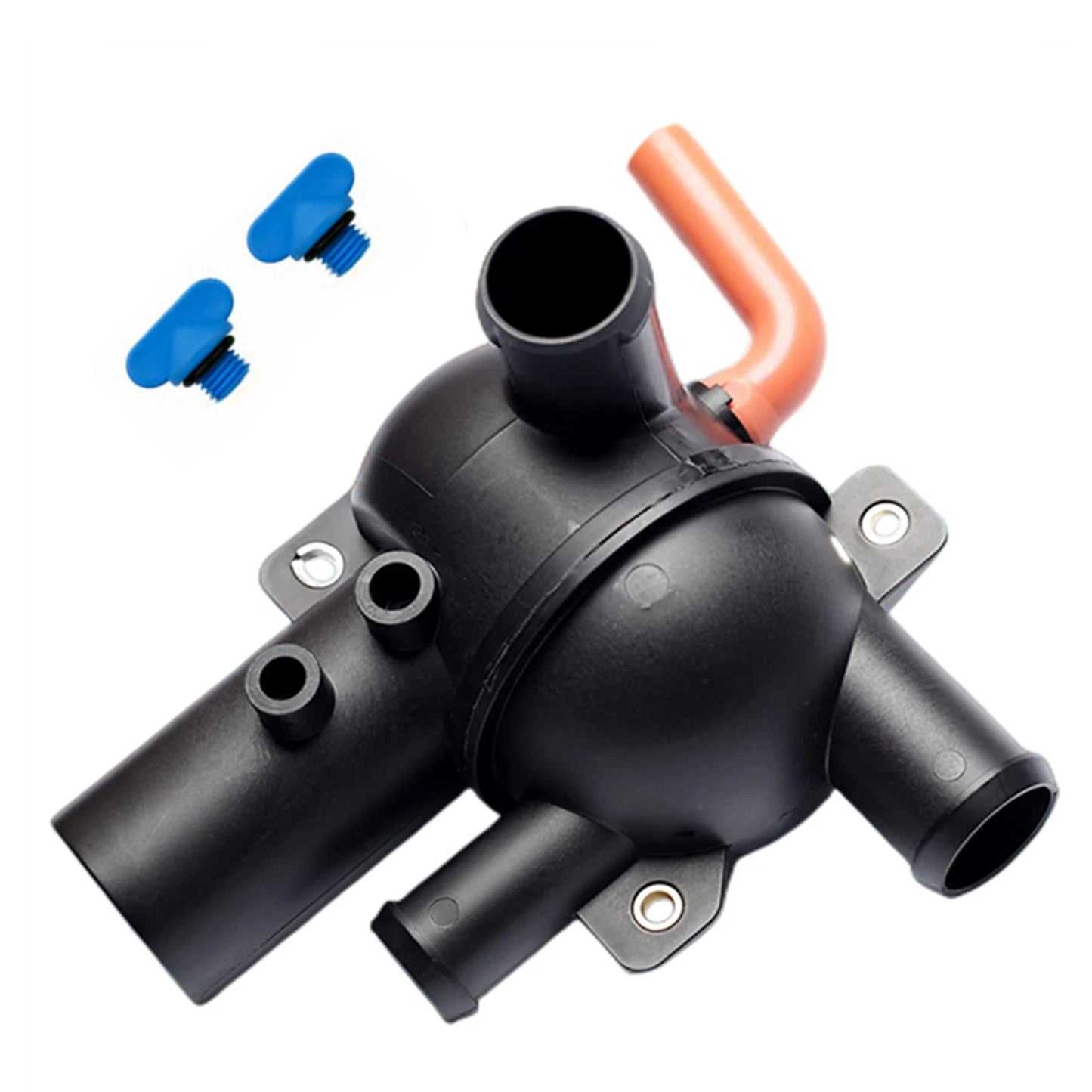 Manual Water Distribution Housing for Mercruiser 4.3/5.0/5.7/6.2L