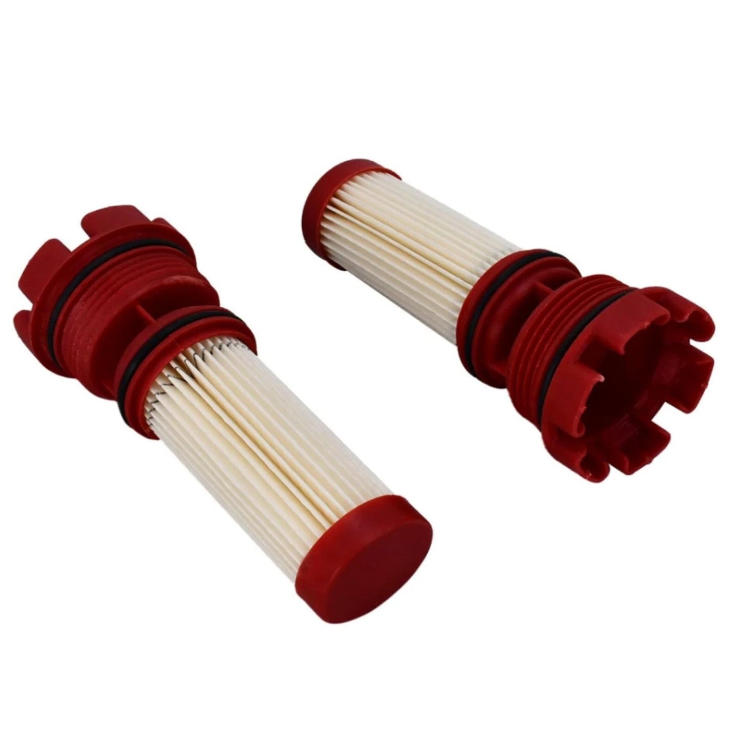 2Pcs Fuel Filter for Mercury MerCruiser 35-8M0020349/35-8M0122423/35-8M0060041