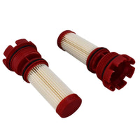 2Pcs Fuel Filter for Mercury MerCruiser 35-8M0020349/35-8M0122423/35-8M0060041