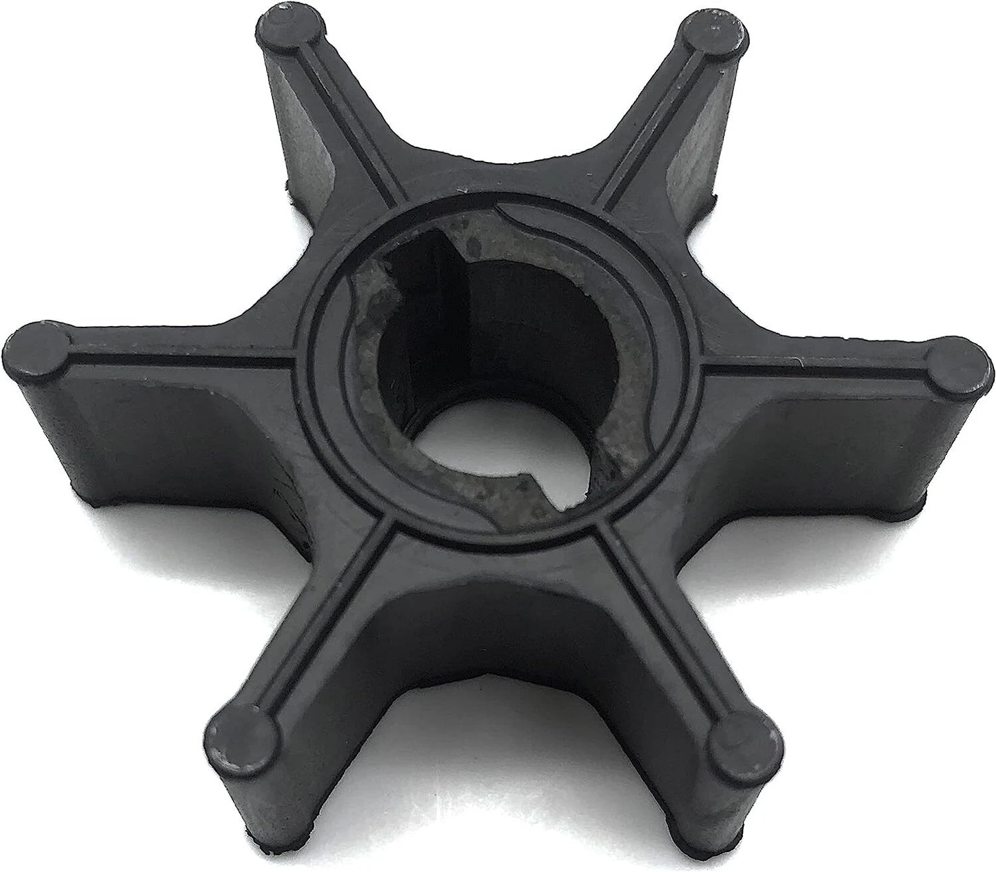 Suzuki DF4/DF6 Water Pump Impeller Service Kit for 18-3266 (2000-2023)