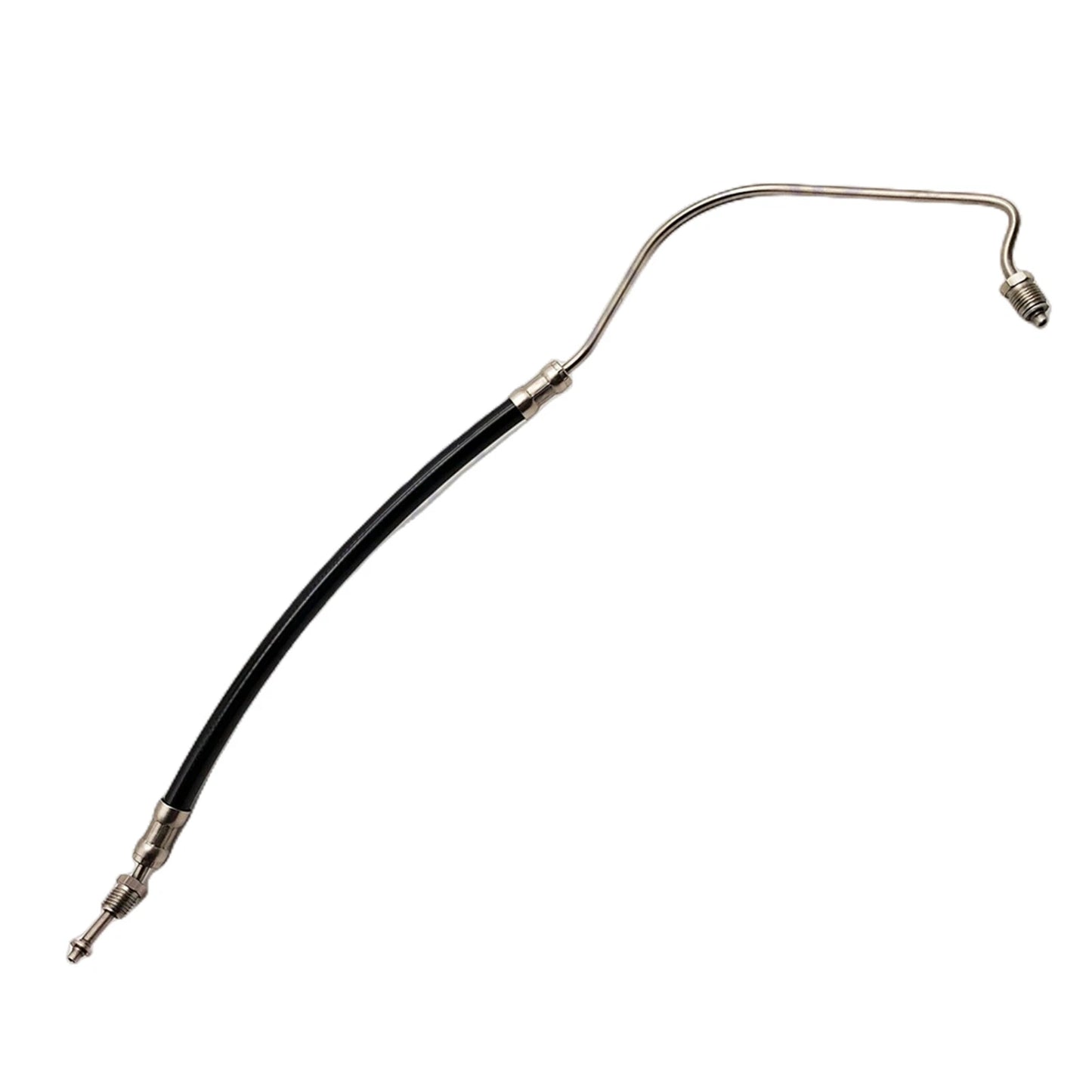 Hydraulic Trim Hose for OMC Volvo SX-M Port Down Fore Connection