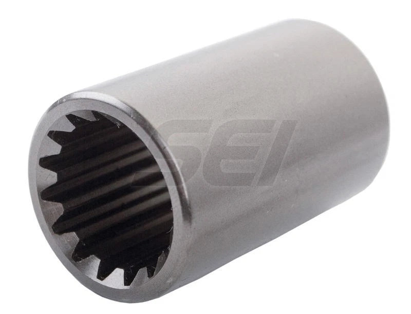 Bravo Coupling Assembly for Bravo I/II/III Sterndrives