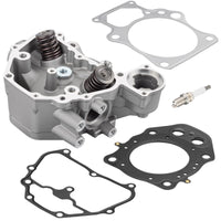 Cylinder Head Assembly for Honda TRX420 Rancher 420 4x4 (2009-2014)
