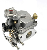 Carburetor for Tohatsu 9.8HP 4-Stroke Outboard (1990-2023)