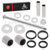 Swingarm Sleeve Seals & Pivot Bolt Kit for Honda 400EX/400 EX