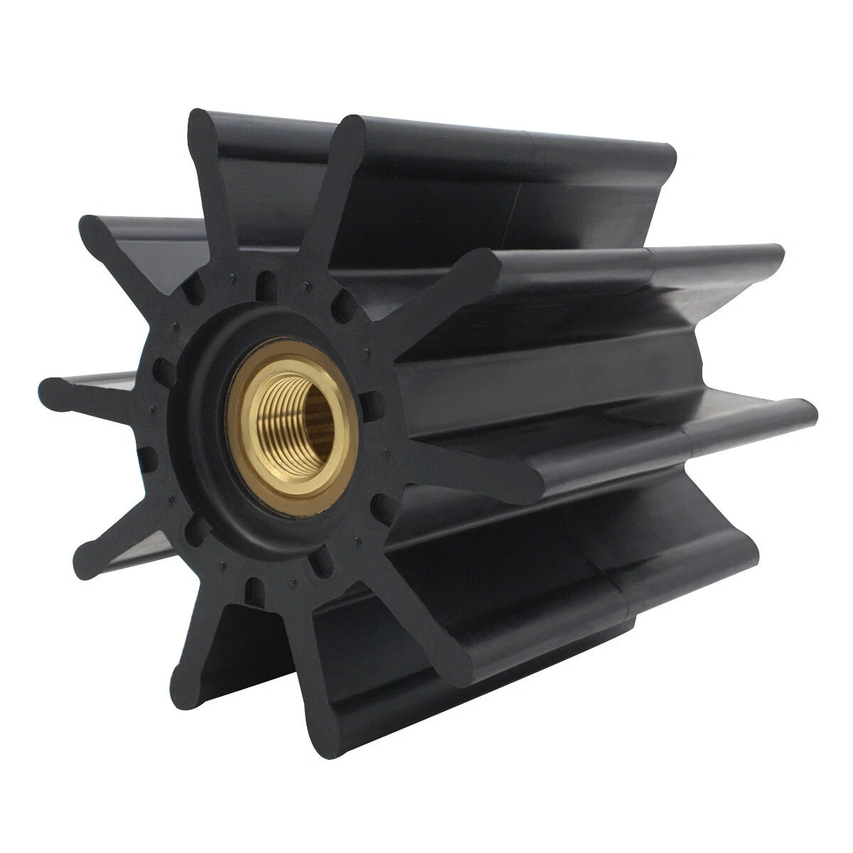 Marine Impeller for Sherwood G2201/G22011-01/G22012X (40-60HP)