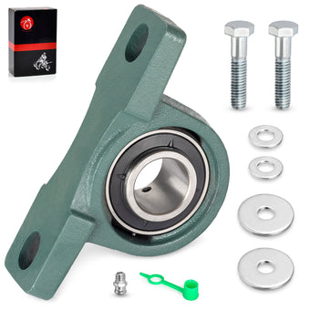 compare product Front Center Prop Drive Shaft Carrier Support Bearing for Polaris RZR XP 900