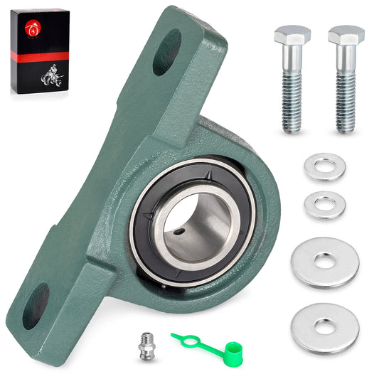 Front Center Prop Drive Shaft Carrier Support Bearing for Polaris RZR XP 900