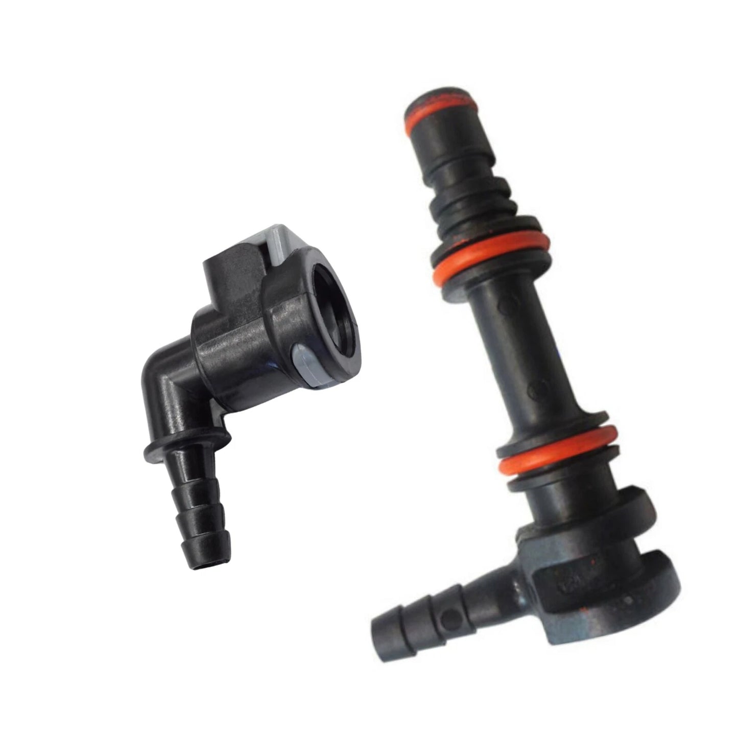 New Gear Oil Fitting for Mercruiser Alpha Gen 2/Bravo