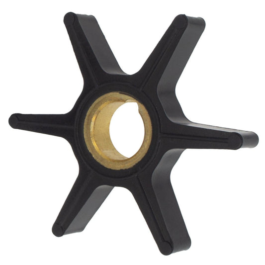 Water Pump Impeller Kit for Mercury Mariner 25/40/50HP 2/4-Stroke Outboard