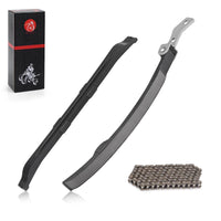 Cam Timing Chain & Guide for Yamaha Tri-Moto 200/225 (1983-1986)