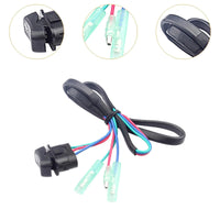 Trim & Tilt Switch Assembly for Yamaha Outboard Remote Control Box