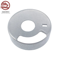 Water Pump Impeller Repair Kit for Yamaha Outboard F6-F8 HP