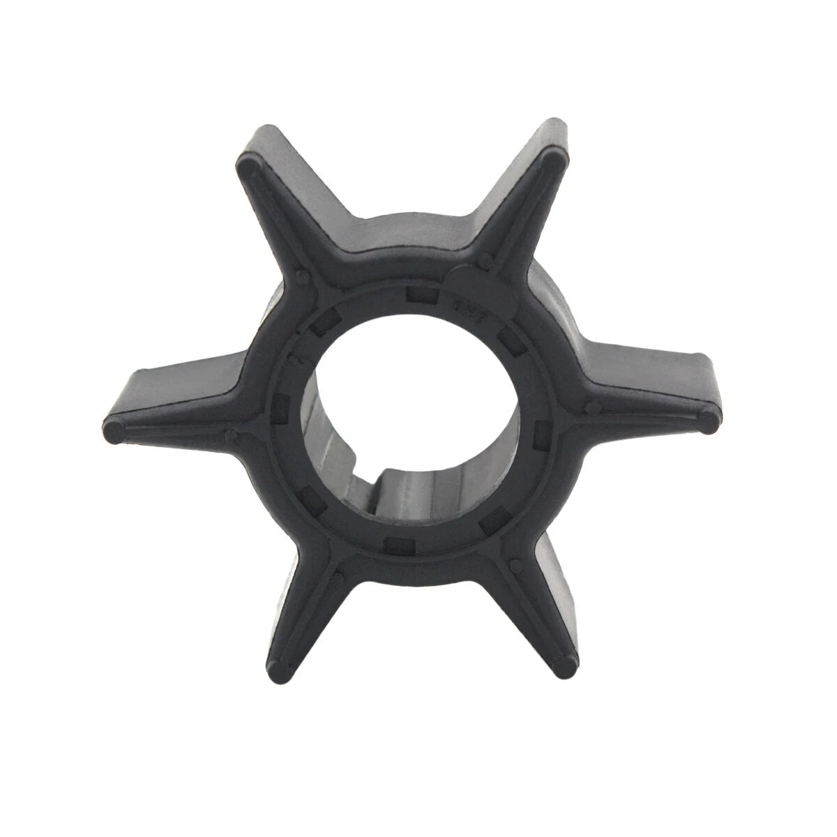 Water Pump Impeller for Yamaha Outboard 2-Str 40-70HP 6H3-44352-00