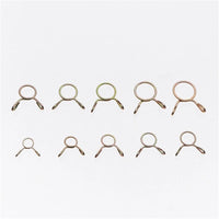 Spring Hose Clamps for Boats - Engine Cooling Components