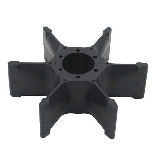 New Water Pump Impeller Kit for Yamaha 2-Stroke 40HP C40 Outboard