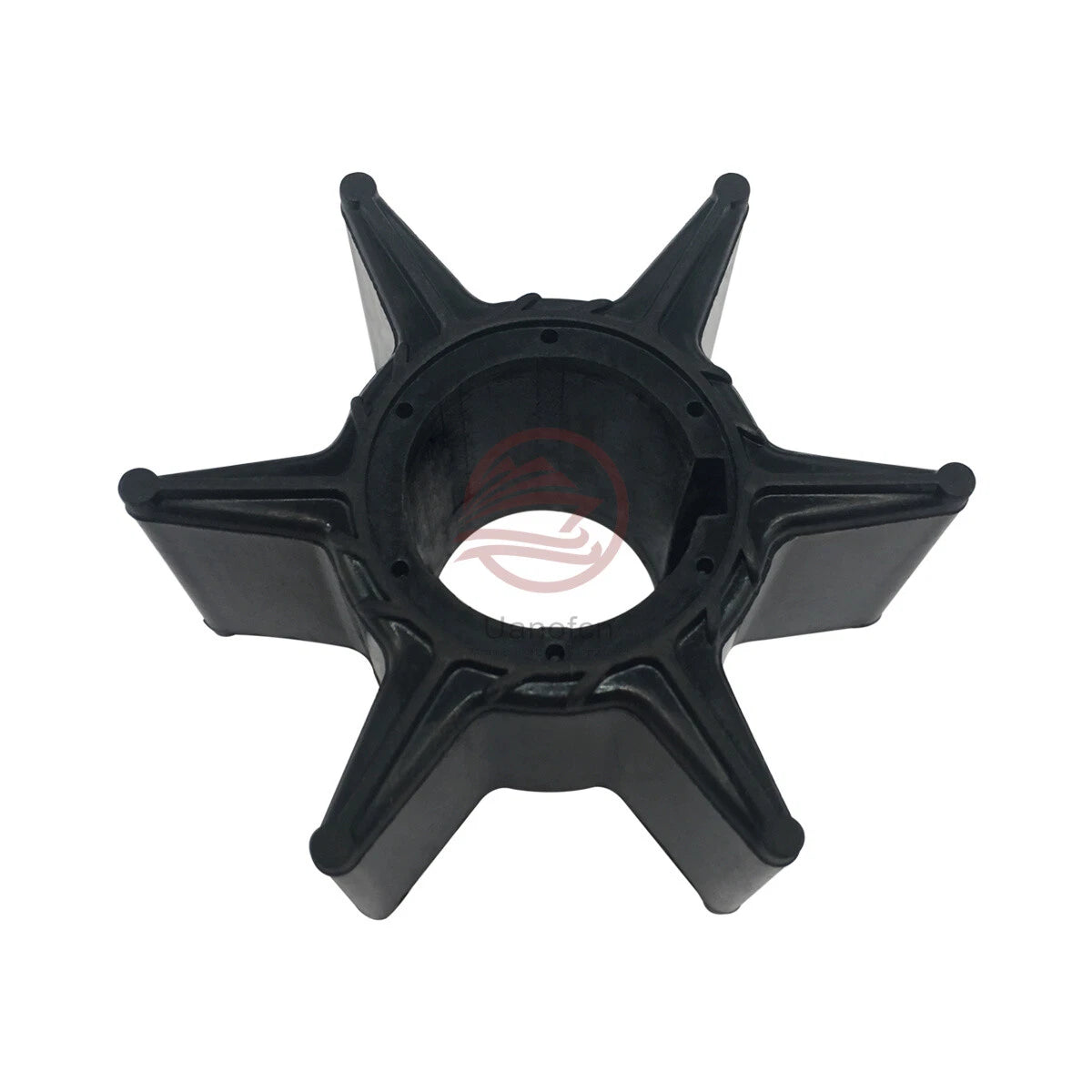 Water Pump Impeller Kit for Yamaha 60-90HP 2-Stroke Outboard
