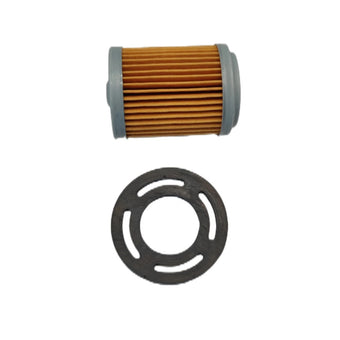 compare product Mercruiser Fuel Filter Assy for Inline 4/6 Cyl Engines with AC Pumps