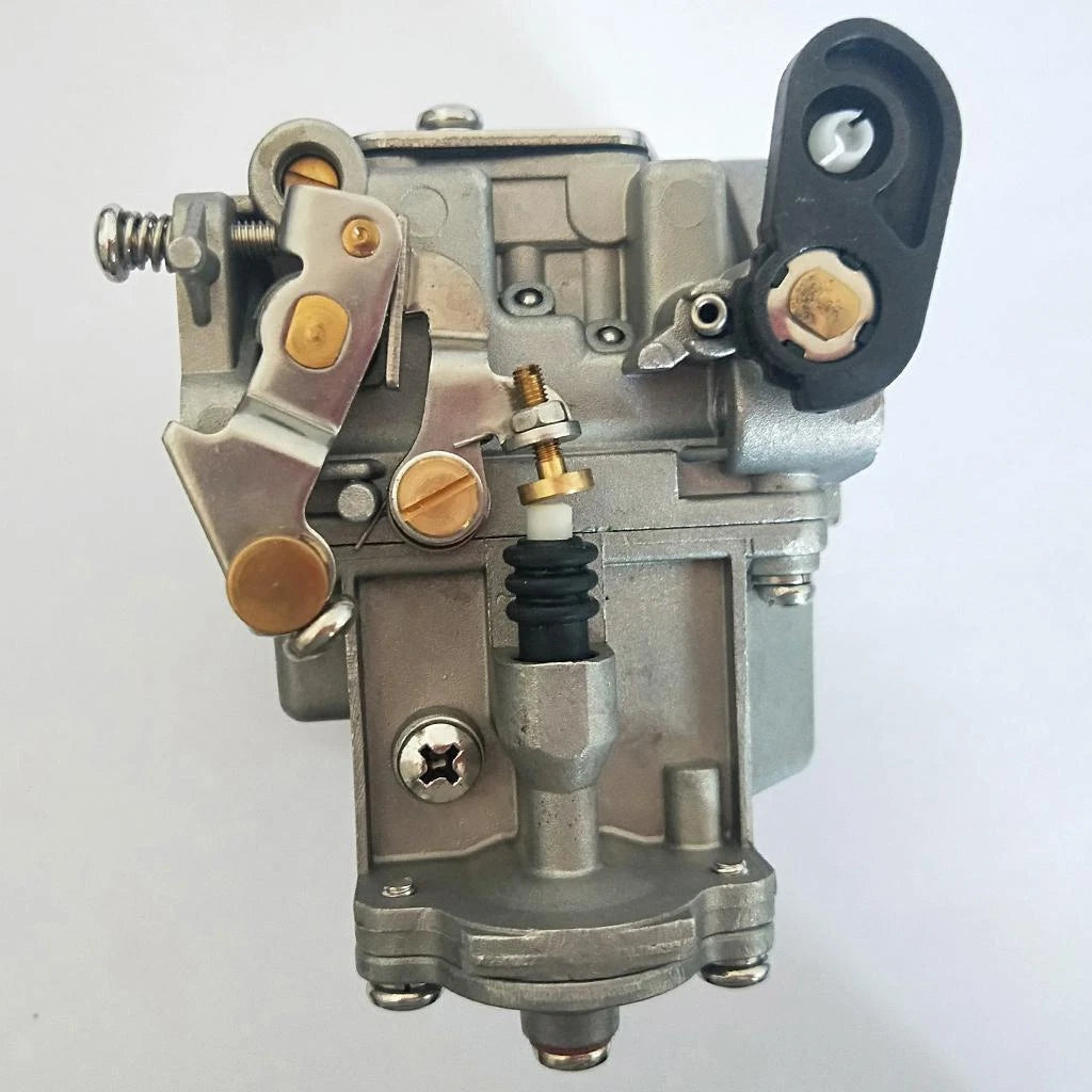 Carburetor for Outboard Engine 15-18HP, Compatible with Various Models
