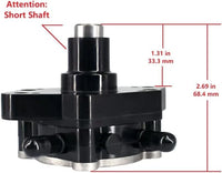 Fuel Pump for Evinrude Johnson Suzuki 40-140HP (1996-2006)