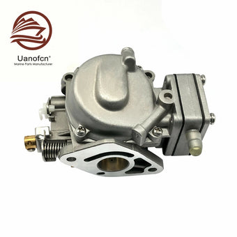 compare product Carburetor Assy for Mercury Mariner Outboard 5HP/4HP 2-Stroke