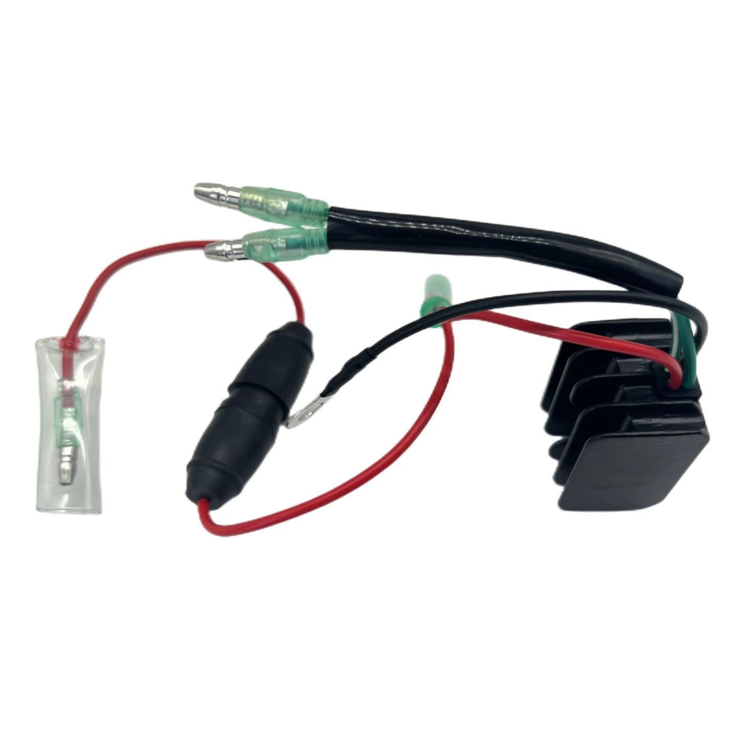 Rectifier Voltage Regulator for Yamaha 25-70HP Outboard Engine