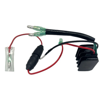 compare product Rectifier Voltage Regulator for Yamaha 25-70HP Outboard Engine