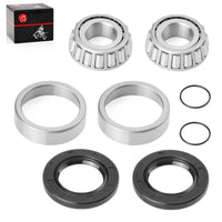 Swing Arm Bearing Seal Kit for Yamaha Moto 4 YFM200/YFM225/YFM350/YFM250 1986-95
