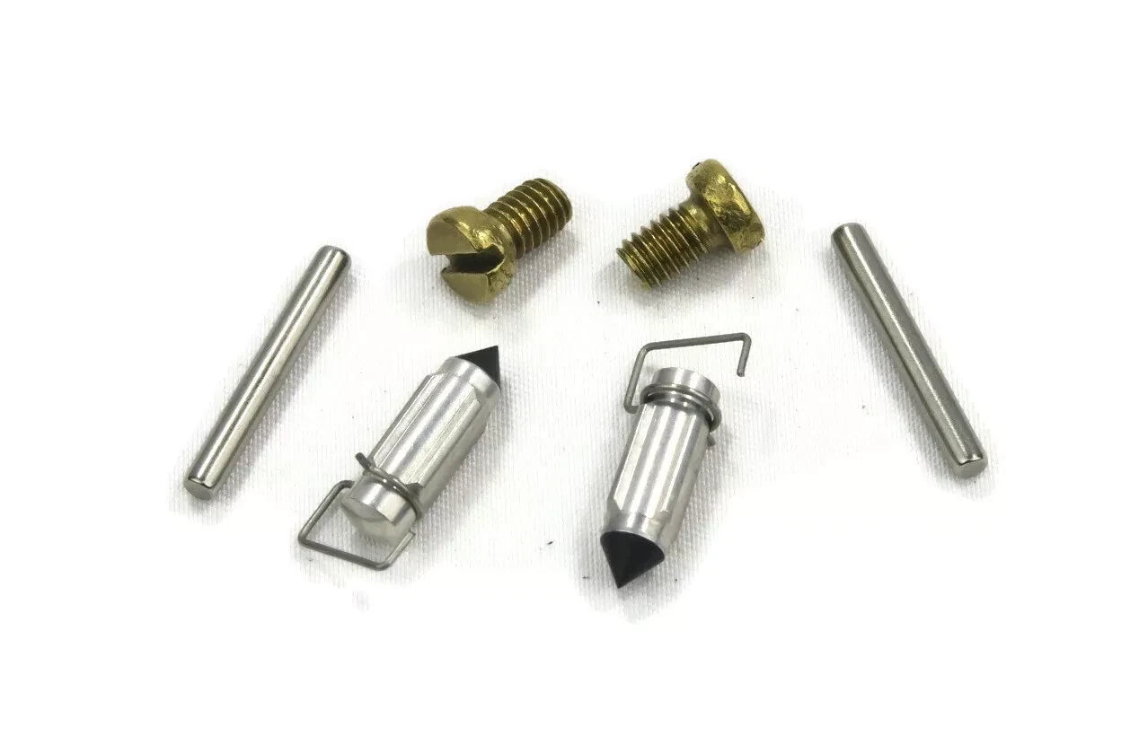 Carburetor Repair Kit for Yamaha 115-200HP Two-Stroke Outboards